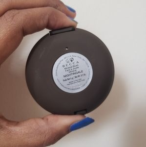 BECCA Makeup - Becca mineral blush in Nightingale BECCA Makeup - Becca mineral blush in Nightingale